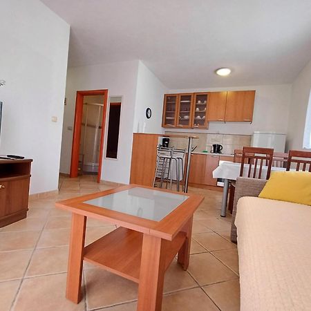Apartman Dm Трогир Экстерьер фото
