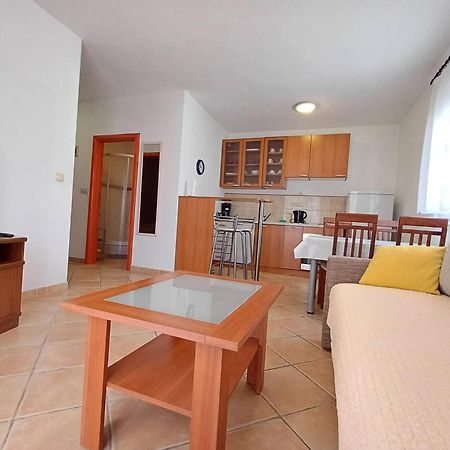 Apartman Dm Трогир Экстерьер фото