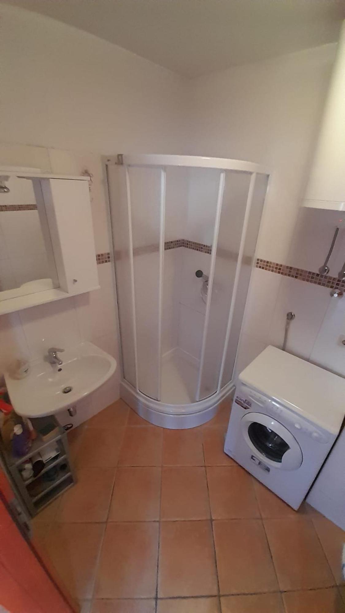 Apartman Dm Трогир Экстерьер фото
