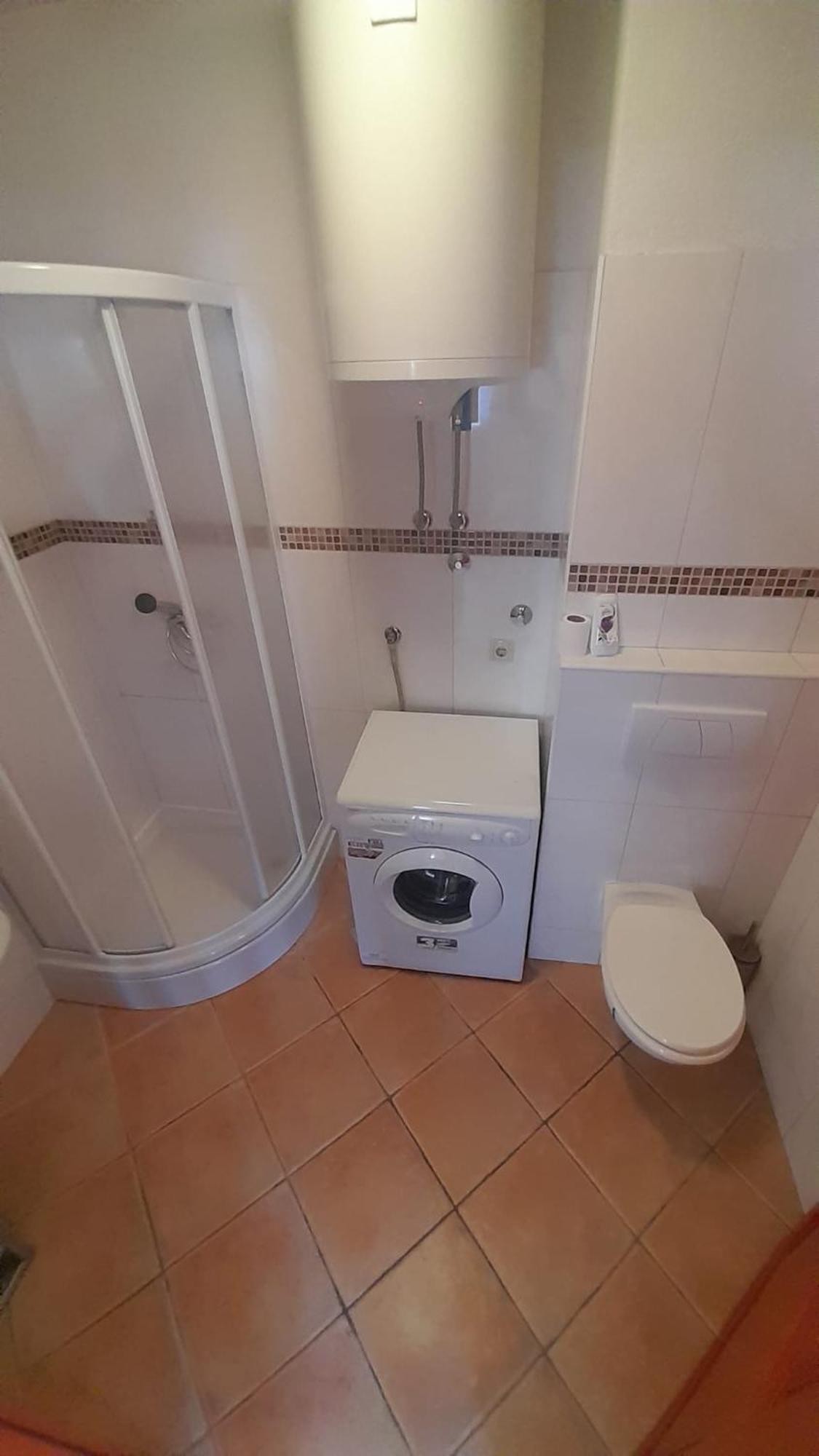 Apartman Dm Трогир Экстерьер фото