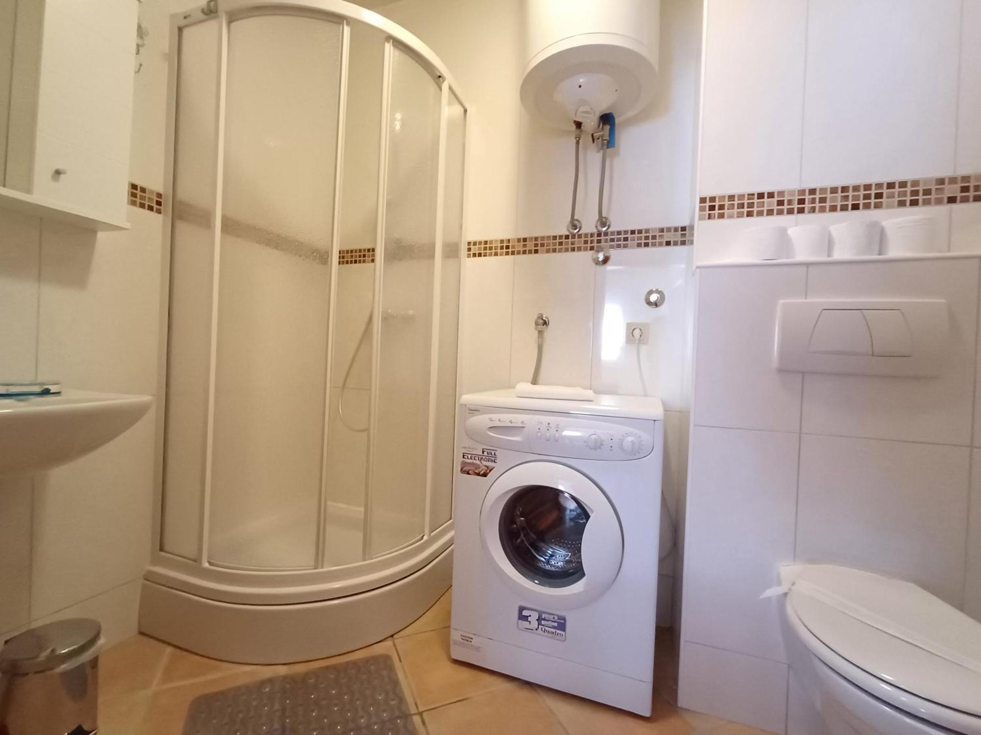Apartman Dm Трогир Экстерьер фото